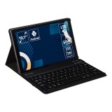 Kompiuteris planšetinis 4G 10.1" Blow PlatinumTAB10 4GB 64GB juodas (black)